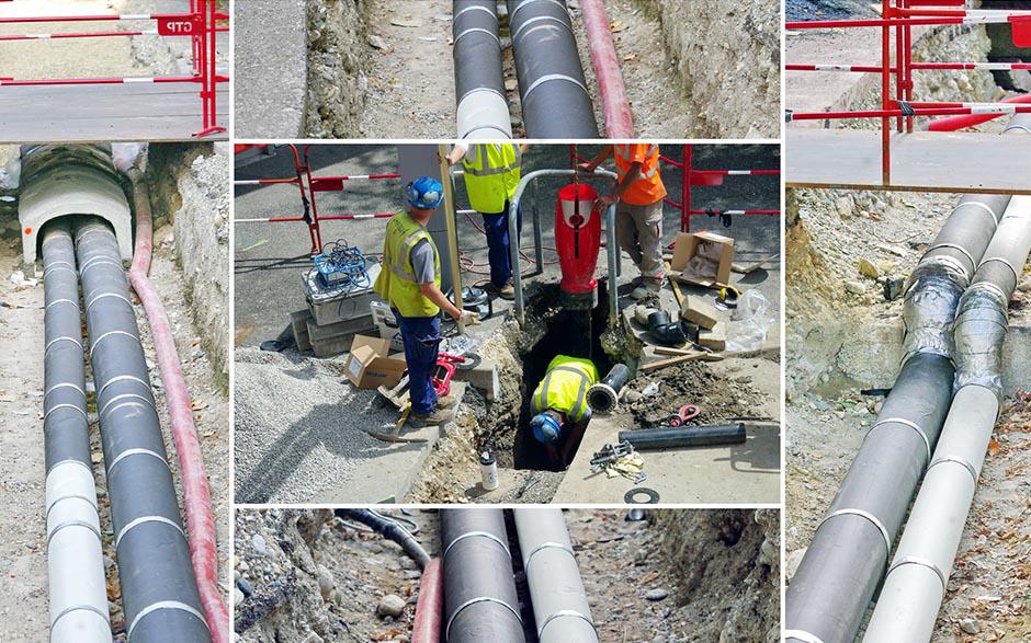 déboucher une canalisation Vincennes