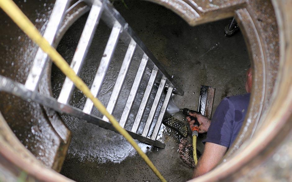 débouche canalisation Bray-et-Lû