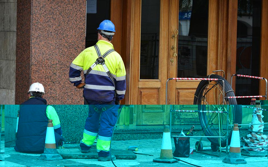 nettoyage de canalisation Le Perchay