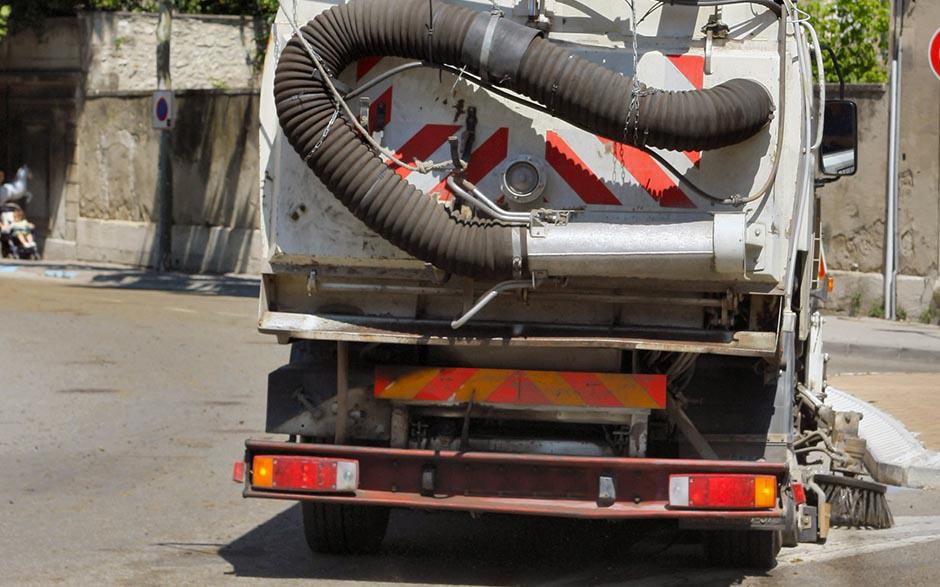 devis débouchage canalisation Commeny