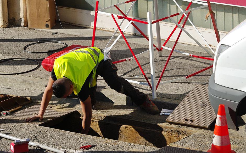 déboucher une canalisation Issy-les-Moulineaux