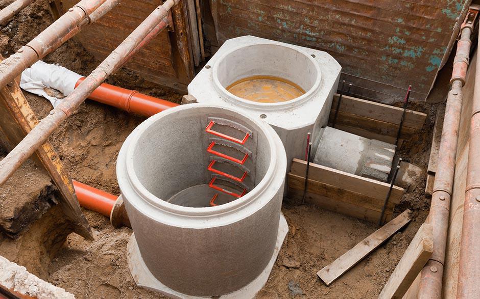  nettoyage de canalisation Le Perchay