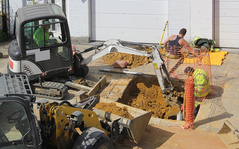 débouche canalisation Butry-sur-Oise