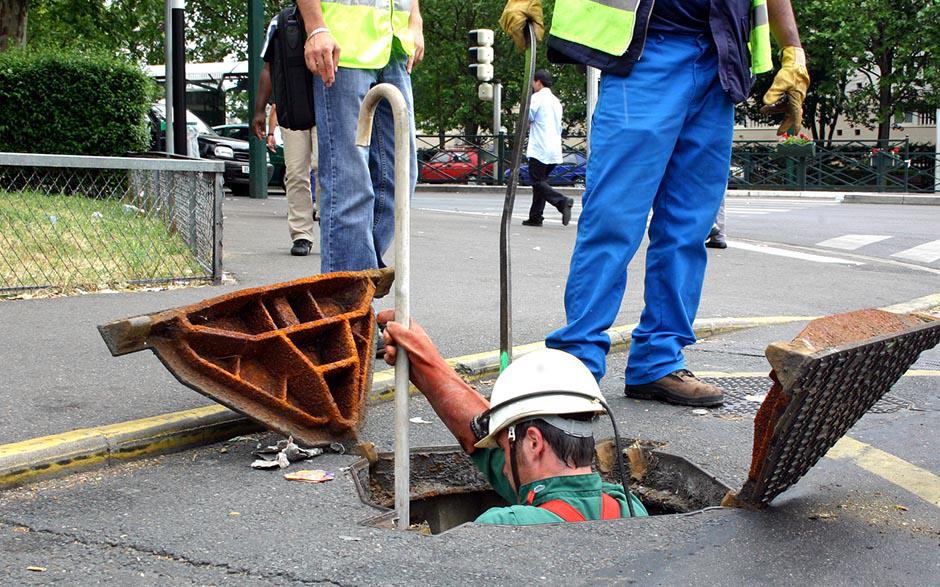 devis débouchage canalisation Commeny