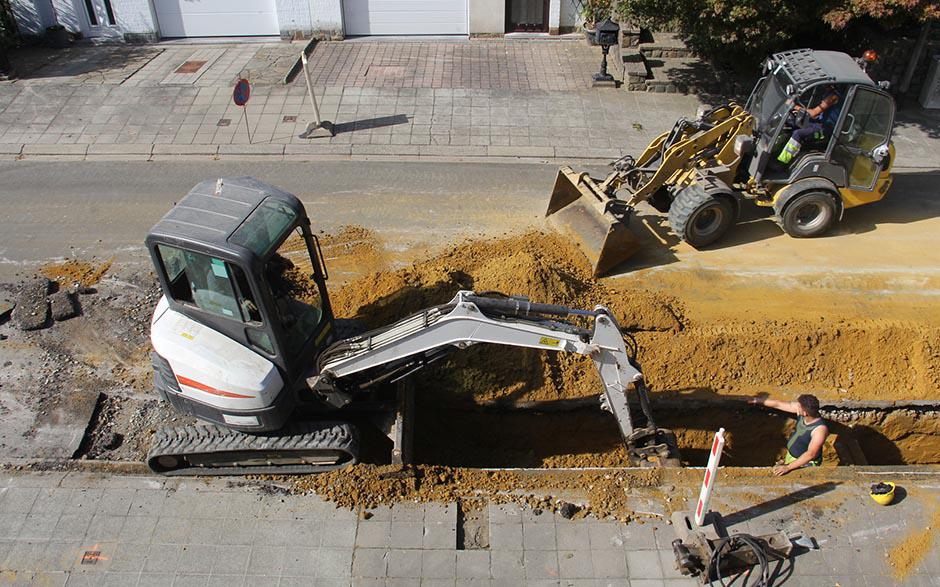 déboucher les egouts Mognéville