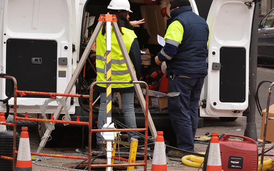 débouchage canalisation prix Sceaux
